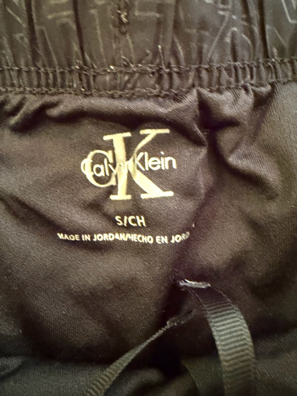 Calvin Klein Performance Set - Picture 5 of 5